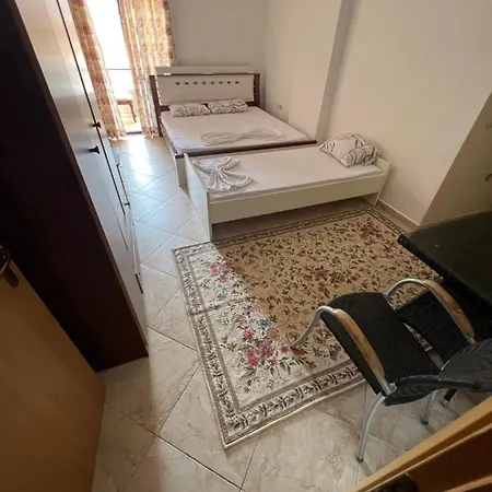 Continental View2 Apartment Tirana