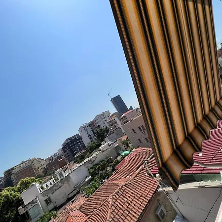 Apartment Continental View2