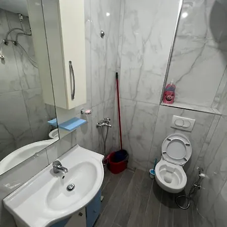 Apartment Continental View2 Tirana